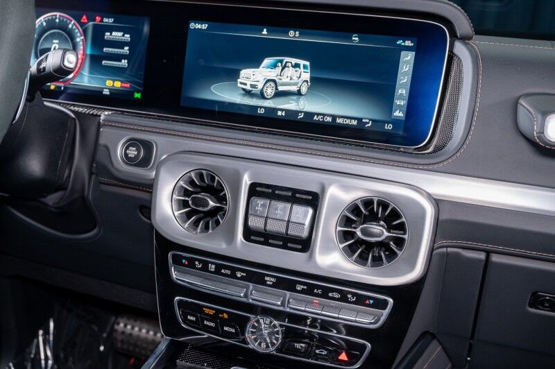 2024 Mercedes-Benz G-Class AMG&reg; G 63 4MATIC&reg; SUV Scottsdale AZ