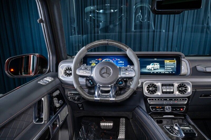 2024 Mercedes-Benz G-Class AMG&reg; G 63 4MATIC&reg; SUV Scottsdale AZ