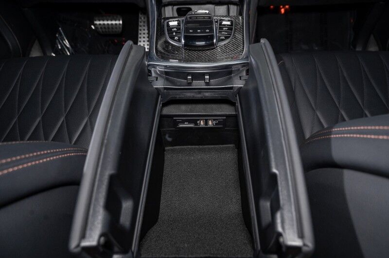 2024 Mercedes-Benz G-Class AMG&reg; G 63 4MATIC&reg; SUV Scottsdale AZ