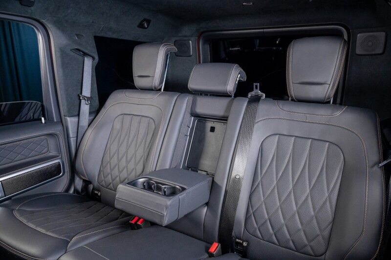 2024 Mercedes-Benz G-Class AMG&reg; G 63 4MATIC&reg; SUV Scottsdale AZ