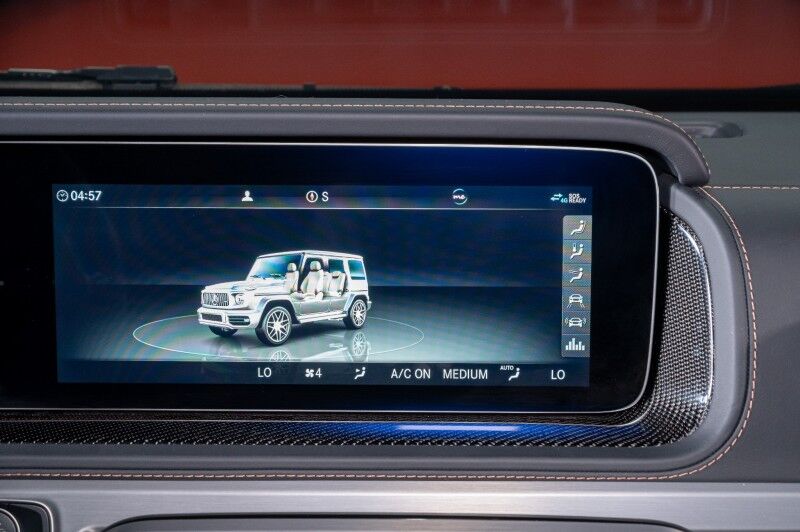 2024 Mercedes-Benz G-Class AMG&reg; G 63 4MATIC&reg; SUV Scottsdale AZ