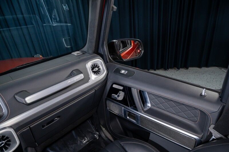 2024 Mercedes-Benz G-Class AMG&reg; G 63 4MATIC&reg; SUV Scottsdale AZ