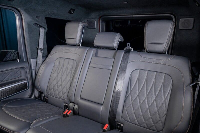 2024 Mercedes-Benz G-Class AMG&reg; G 63 4MATIC&reg; SUV Scottsdale AZ