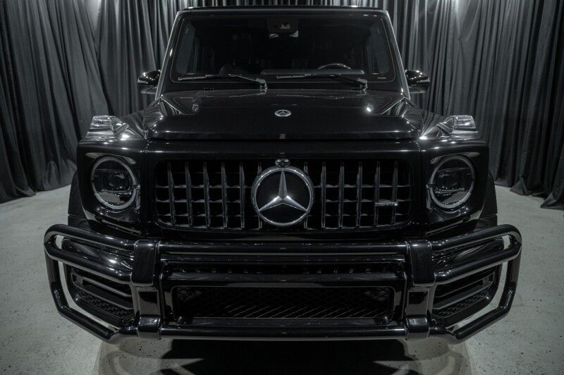 2024 Mercedes-Benz G-Class AMG&reg; G 63 4MATIC&reg; SUV Peoria AZ