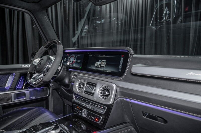 2024 Mercedes-Benz G-Class AMG&reg; G 63 4MATIC&reg; SUV Peoria AZ