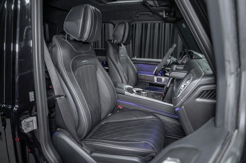 2024 Mercedes-Benz G-Class AMG&reg; G 63 4MATIC&reg; SUV Peoria AZ