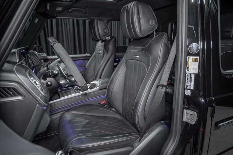 2024 Mercedes-Benz G-Class AMG&reg; G 63 4MATIC&reg; SUV Peoria AZ