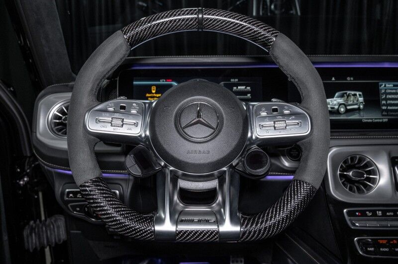 2024 Mercedes-Benz G-Class AMG&reg; G 63 4MATIC&reg; SUV Peoria AZ