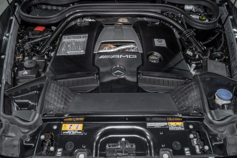 2024 Mercedes-Benz G-Class AMG&reg; G 63 4MATIC&reg; SUV Peoria AZ