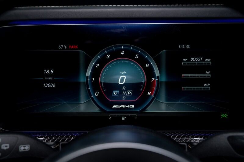 2024 Mercedes-Benz G-Class AMG&reg; G 63 4MATIC&reg; SUV Peoria AZ