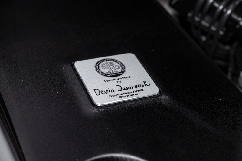 2024 Mercedes-Benz G-Class AMG&reg; G 63 4MATIC&reg; SUV Peoria AZ