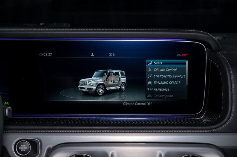 2024 Mercedes-Benz G-Class AMG&reg; G 63 4MATIC&reg; SUV Peoria AZ