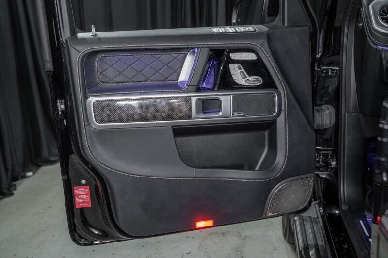 2024 Mercedes-Benz G-Class AMG&reg; G 63 4MATIC&reg; SUV Peoria AZ