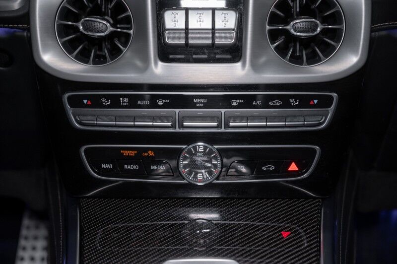 2024 Mercedes-Benz G-Class AMG&reg; G 63 4MATIC&reg; SUV Peoria AZ