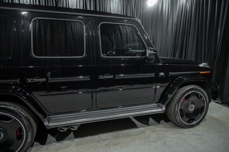 2024 Mercedes-Benz G-Class AMG&reg; G 63 4MATIC&reg; SUV Peoria AZ