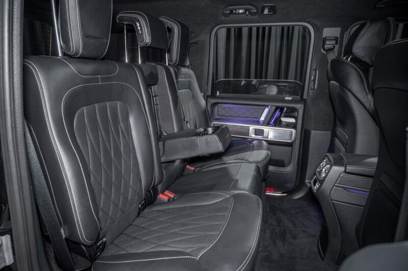 2024 Mercedes-Benz G-Class AMG&reg; G 63 4MATIC&reg; SUV Peoria AZ