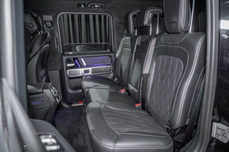 2024 Mercedes-Benz G-Class AMG&reg; G 63 4MATIC&reg; SUV Peoria AZ