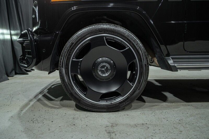 2024 Mercedes-Benz G-Class AMG&reg; G 63 4MATIC&reg; SUV Peoria AZ