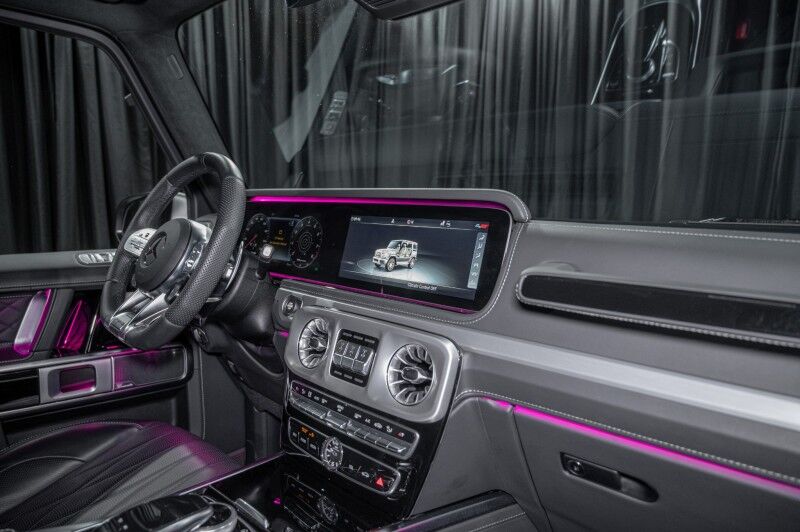 2024 Mercedes-Benz G-Class AMG&reg; G 63 4MATIC&reg; SUV Peoria AZ