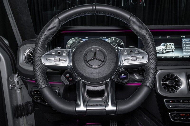 2024 Mercedes-Benz G-Class AMG&reg; G 63 4MATIC&reg; SUV Peoria AZ