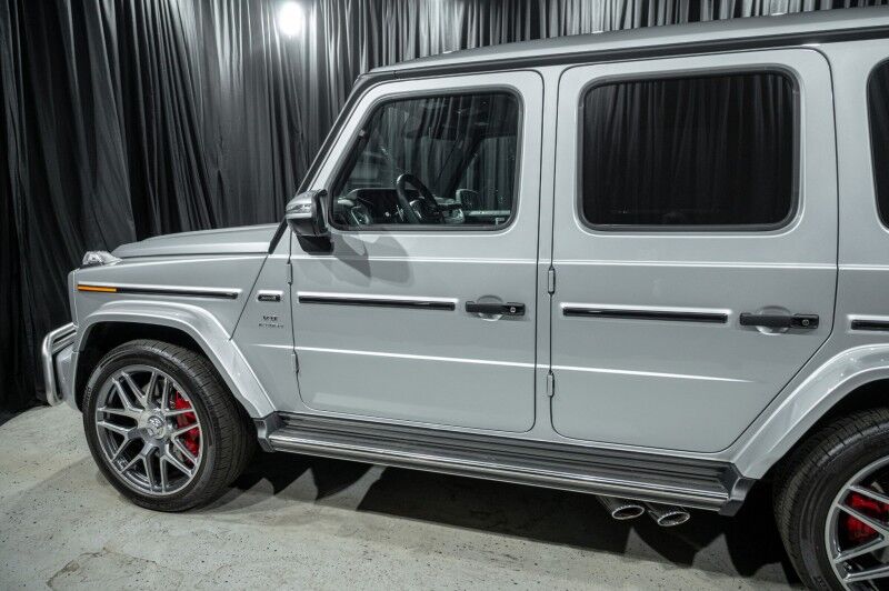 2024 Mercedes-Benz G-Class AMG&reg; G 63 4MATIC&reg; SUV Peoria AZ