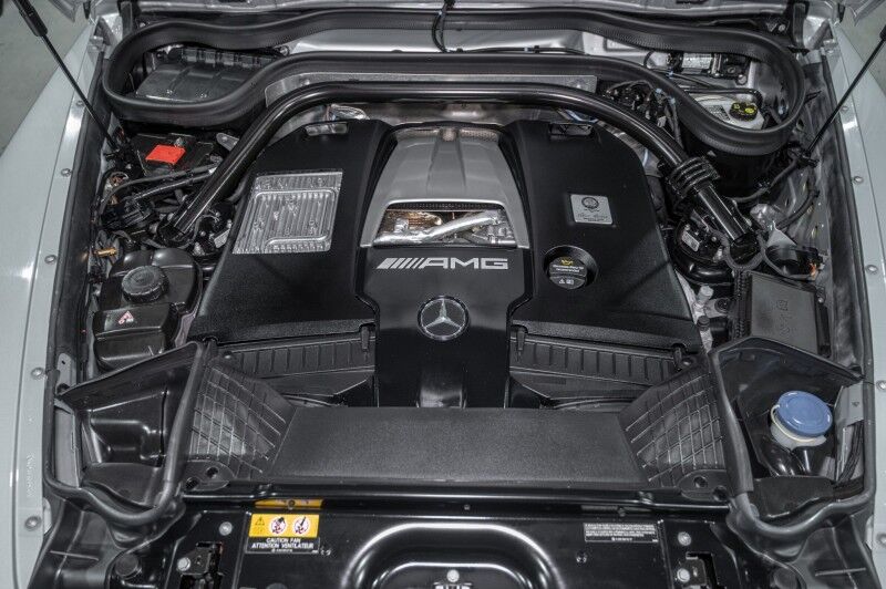 2024 Mercedes-Benz G-Class AMG&reg; G 63 4MATIC&reg; SUV Peoria AZ