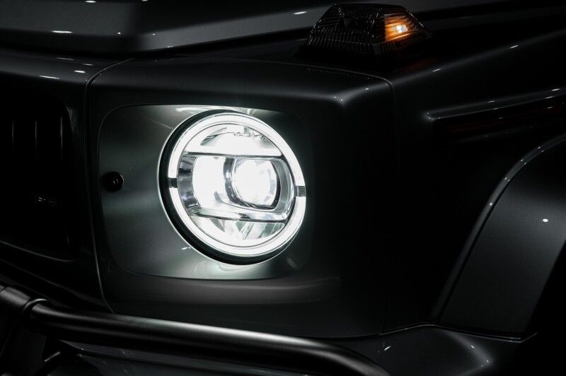 2024 Mercedes-Benz G-Class AMG&reg; G 63 4MATIC&reg; SUV Peoria AZ