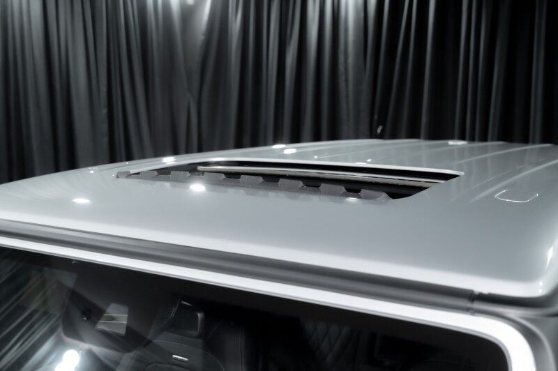 2024 Mercedes-Benz G-Class AMG&reg; G 63 4MATIC&reg; SUV Peoria AZ