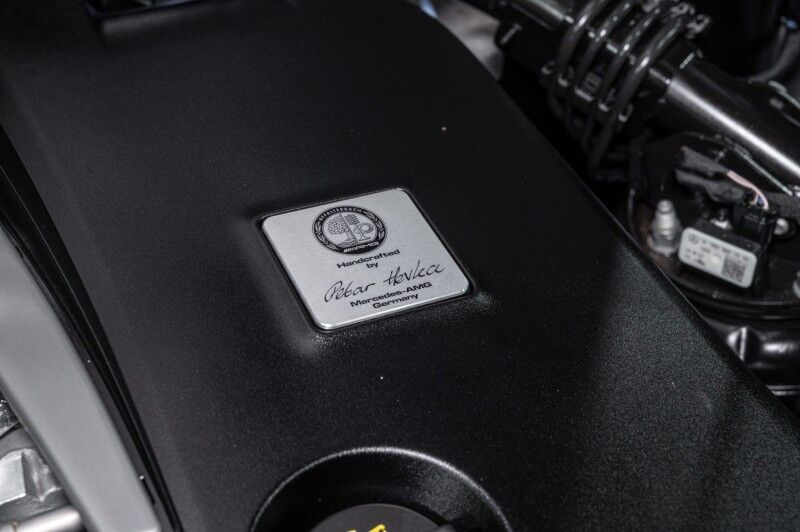 2024 Mercedes-Benz G-Class AMG&reg; G 63 4MATIC&reg; SUV Peoria AZ