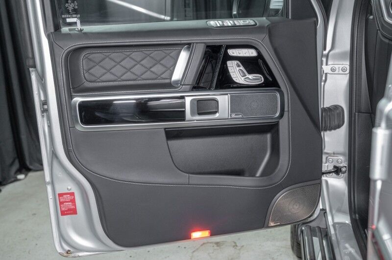 2024 Mercedes-Benz G-Class AMG&reg; G 63 4MATIC&reg; SUV Peoria AZ