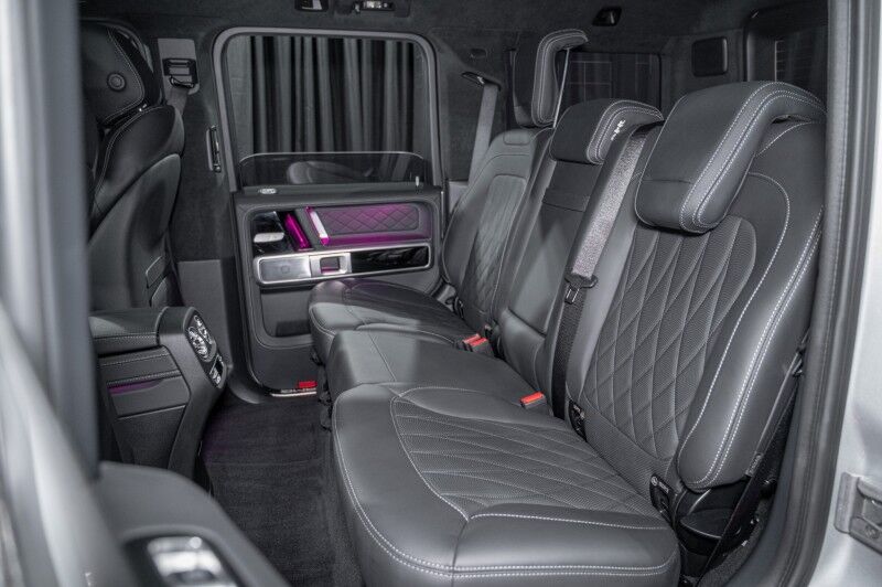 2024 Mercedes-Benz G-Class AMG&reg; G 63 4MATIC&reg; SUV Peoria AZ