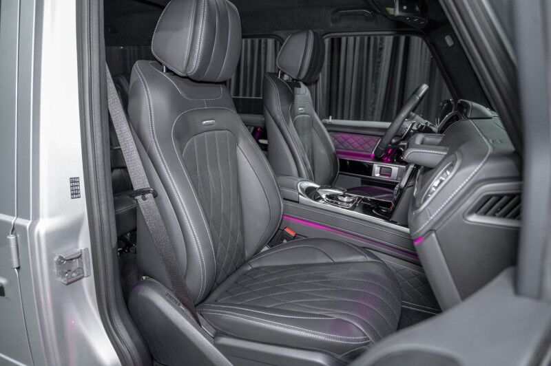 2024 Mercedes-Benz G-Class AMG&reg; G 63 4MATIC&reg; SUV Peoria AZ