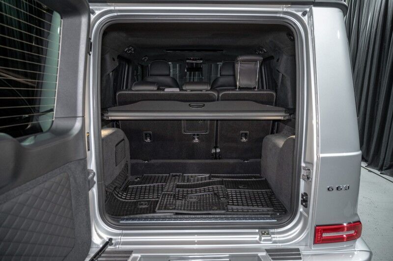 2024 Mercedes-Benz G-Class AMG&reg; G 63 4MATIC&reg; SUV Peoria AZ