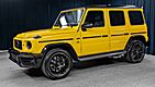2024 Mercedes-Benz G-Class AMG® G 63 4MATIC® SUV