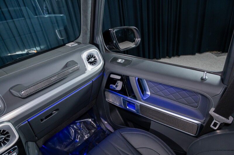 2024 Mercedes-Benz G-Class AMG&reg; G 63 4MATIC&reg; SUV Scottsdale AZ