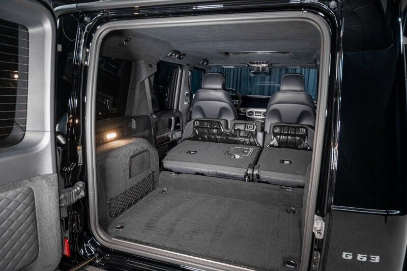 2024 Mercedes-Benz G-Class AMG&reg; G 63 4MATIC&reg; SUV Scottsdale AZ