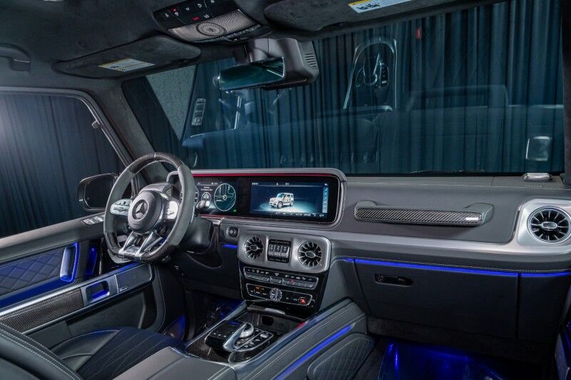 2024 Mercedes-Benz G-Class AMG&reg; G 63 4MATIC&reg; SUV Scottsdale AZ