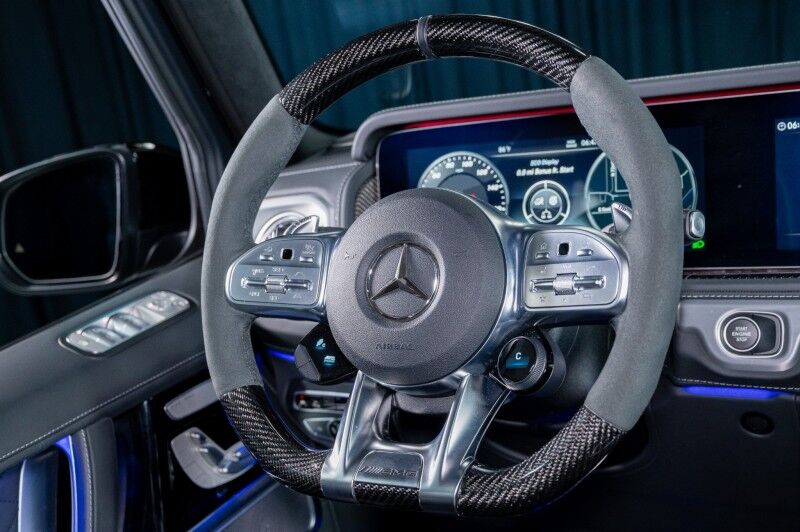 2024 Mercedes-Benz G-Class AMG&reg; G 63 4MATIC&reg; SUV Scottsdale AZ
