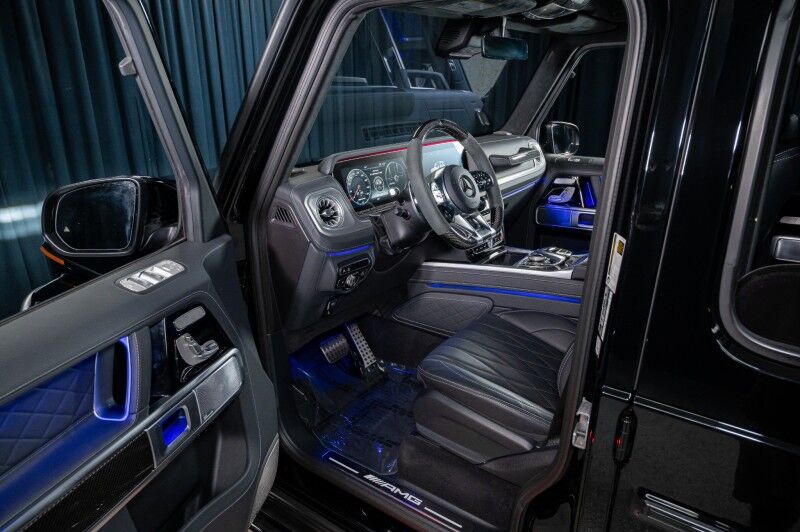 2024 Mercedes-Benz G-Class AMG&reg; G 63 4MATIC&reg; SUV Scottsdale AZ