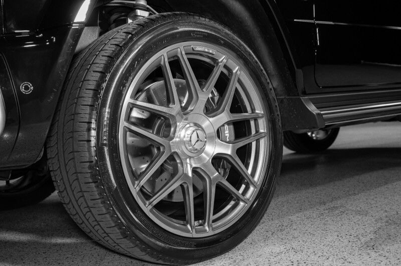 2024 Mercedes-Benz G-Class AMG&reg; G 63 4MATIC&reg; SUV Scottsdale AZ