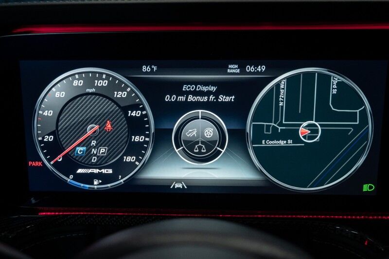 2024 Mercedes-Benz G-Class AMG&reg; G 63 4MATIC&reg; SUV Scottsdale AZ