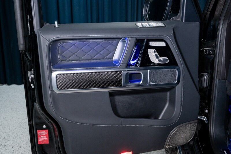 2024 Mercedes-Benz G-Class AMG&reg; G 63 4MATIC&reg; SUV Scottsdale AZ