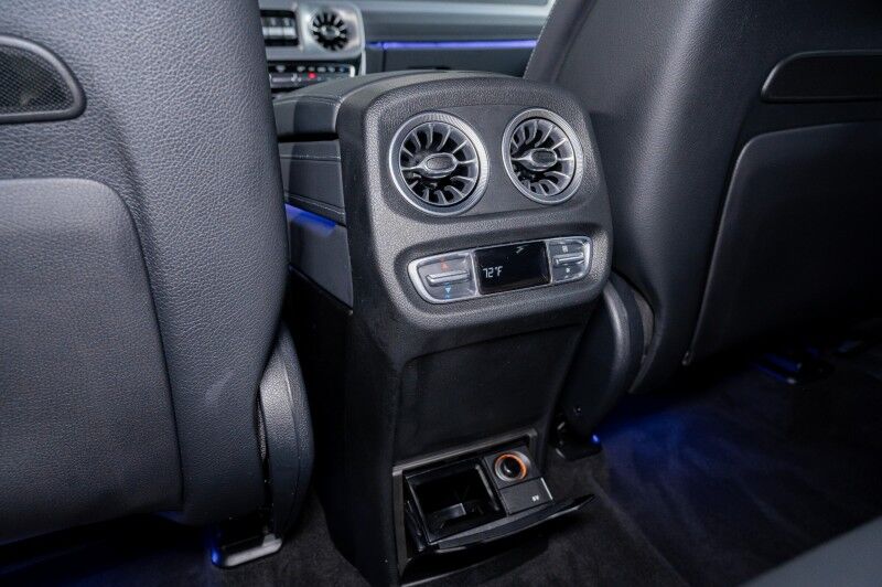 2024 Mercedes-Benz G-Class AMG&reg; G 63 4MATIC&reg; SUV Scottsdale AZ