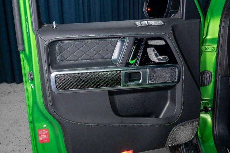 2024 Mercedes-Benz G-Class AMG&reg; G 63 4MATIC&reg; SUV Scottsdale AZ