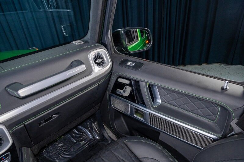 2024 Mercedes-Benz G-Class AMG&reg; G 63 4MATIC&reg; SUV Scottsdale AZ