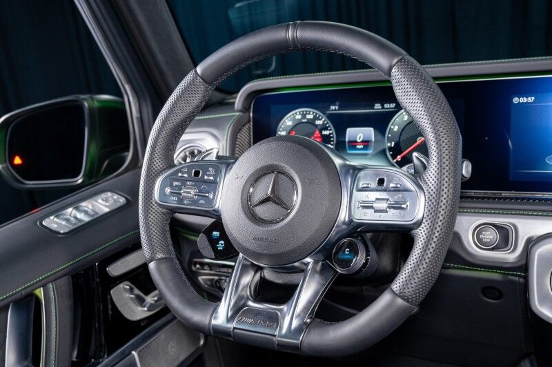 2024 Mercedes-Benz G-Class AMG&reg; G 63 4MATIC&reg; SUV Scottsdale AZ
