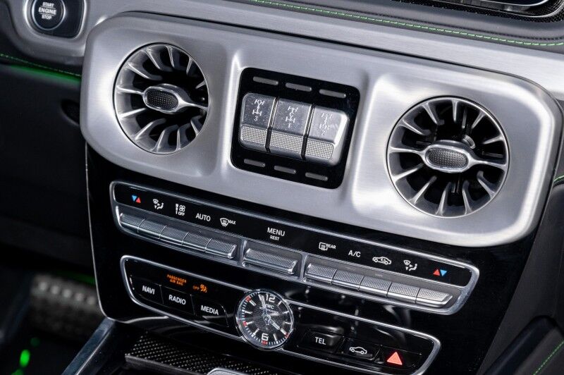 2024 Mercedes-Benz G-Class AMG&reg; G 63 4MATIC&reg; SUV Scottsdale AZ