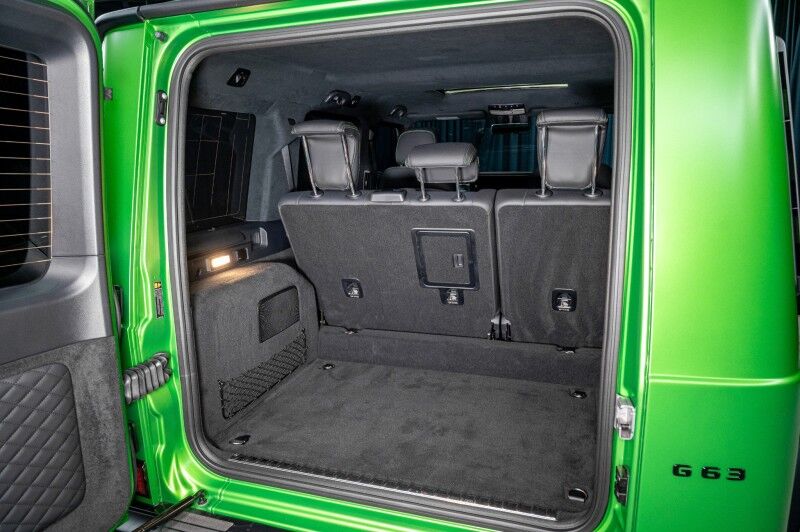 2024 Mercedes-Benz G-Class AMG&reg; G 63 4MATIC&reg; SUV Scottsdale AZ