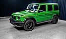 2024 Mercedes-Benz G-Class AMG® G 63 4MATIC® SUV
