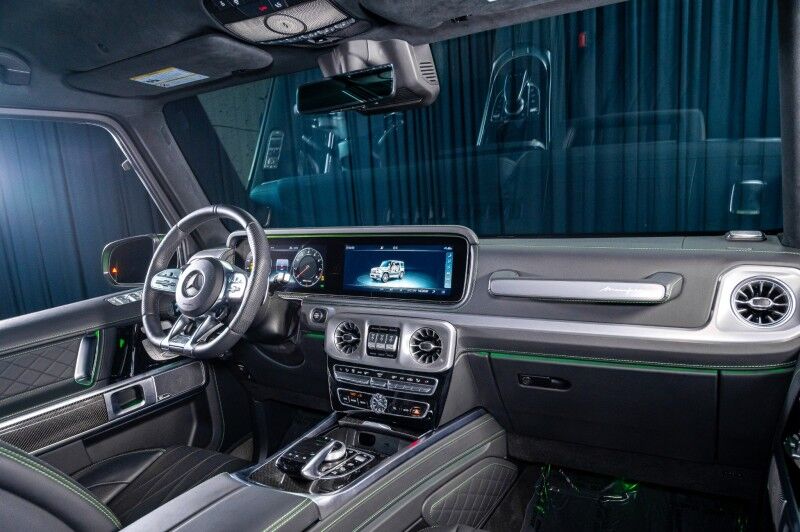 2024 Mercedes-Benz G-Class AMG&reg; G 63 4MATIC&reg; SUV Scottsdale AZ